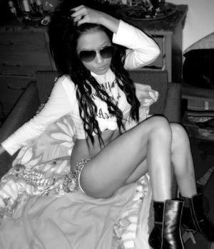 Meet Alanna (20) from Florida | FWB Casual Partner