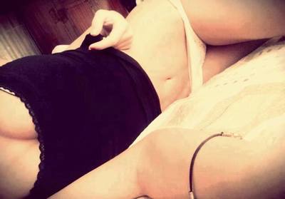 Meet Salma (25) from Indiana | FWB Casual Partner