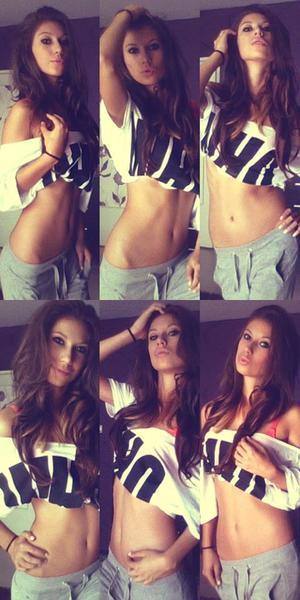 Meet Christina (19) from New Hampshire | FWB Casual Partner