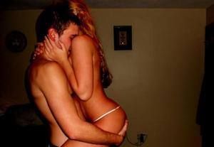 Meet Baylee (28) from Indiana | FWB Casual Partner