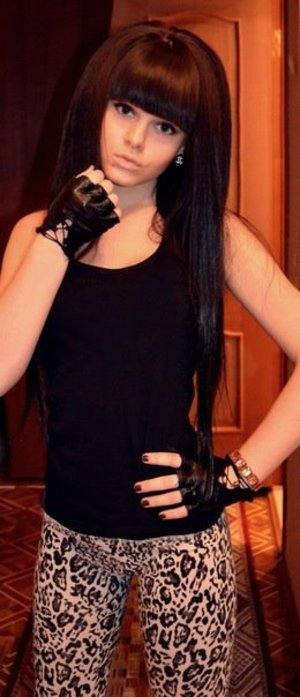 Kara, 21, Idaho | Local FWB Dating Profile