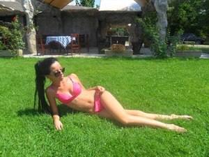 Brandi, 19, Nebraska | Local FWB Dating Profile