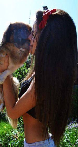 Patrice, 21, Michigan | Local FWB Dating Profile