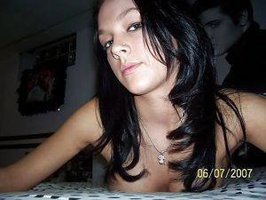 Gina, 19, Indiana | Local FWB Dating Profile
