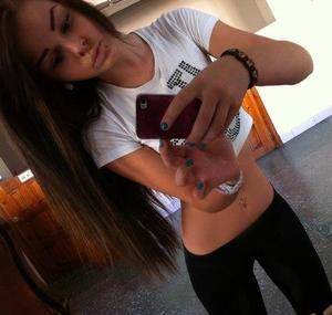 Profile photo for Staci, 24, California adult dating