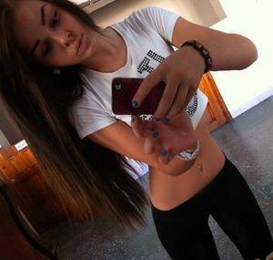 Meet Staci (24) from California | FWB Casual Partner