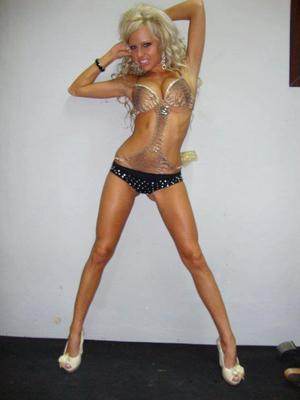 Dating profile image of Journey, age 22, Wisconsin