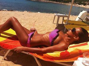 Meet Talia (23) from Ohio | FWB Casual Partner