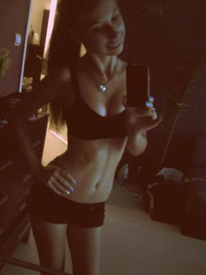 Meet Paola (29) from Ohio | FWB Casual Partner