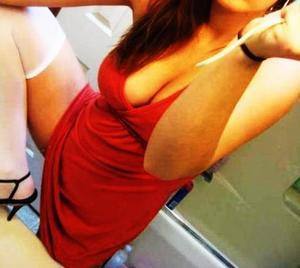 Clarissa, 18, Michigan | Local FWB Dating Profile