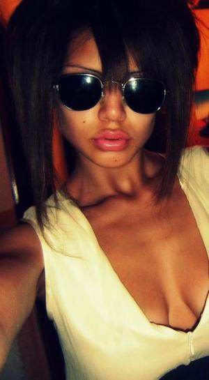 Local profile photo of Sherry, 28, in Montreal, QBC