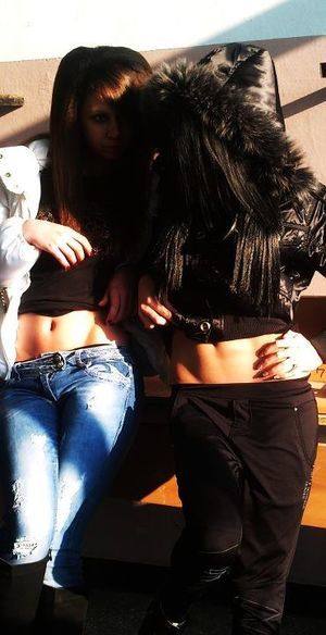 Meet Sonya (23) from Minnesota | FWB Casual Partner