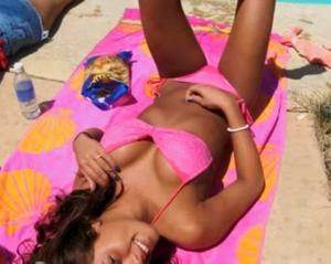 Profile image of Arlene, 21, from Virginia