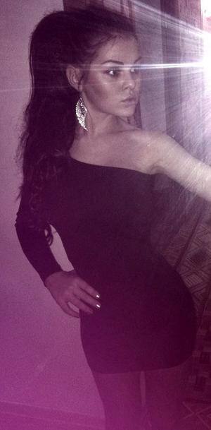 Jenifer, 22, Missouri | Local FWB Dating Profile