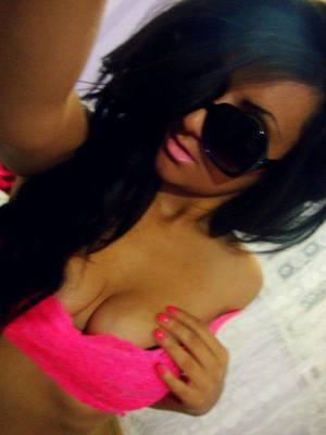 Bobbi, 19, California | Local FWB Dating Profile