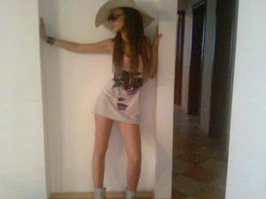 Jesse, 24, Arkansas | Local FWB Dating Profile