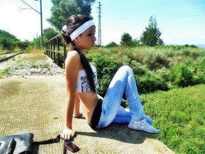 Genevieve, 18, Connecticut | Local FWB Dating Profile