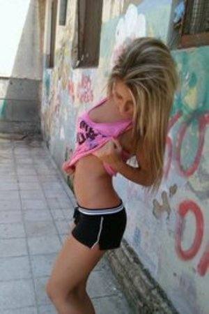 Chat with Jayda (26) | Washington Casual Partners