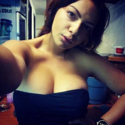 Meet Scarlett (23) from Michigan | FWB Casual Partner