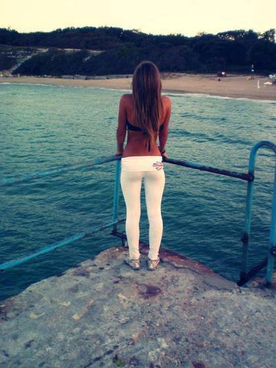 Nylah (26) in Pennsylvania | Friends with Benefits