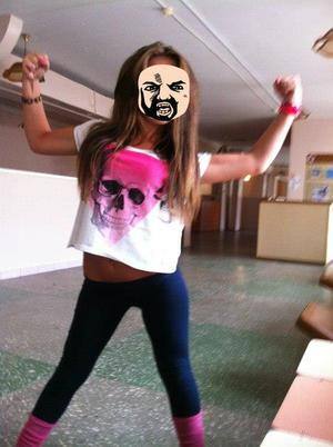 Alice (29), local adult profile photo in Loudoun Valley Estates, VA