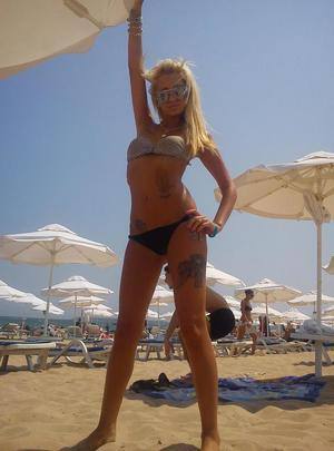 Meet Jada (20) from Tennessee | FWB Casual Partner