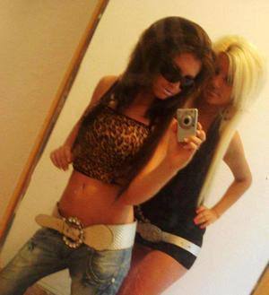 Meet Ali (18) from Connecticut | FWB Casual Partner