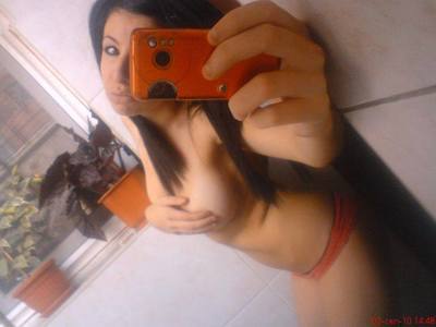 Cheyenne (24) in Michigan | Friends with Benefits