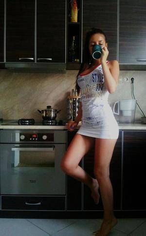 Litzy (29) in Wyoming | Friends with Benefits