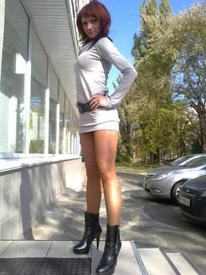 Photo of Haleigh, 21, adult dating profile from California