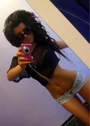 Lindsay, 24, Quebec | Local FWB Dating Profile