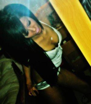 Ellie, 22, Quebec | Local FWB Dating Profile