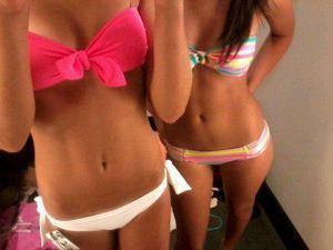 Lexi (27) in North Carolina | Friends with Benefits