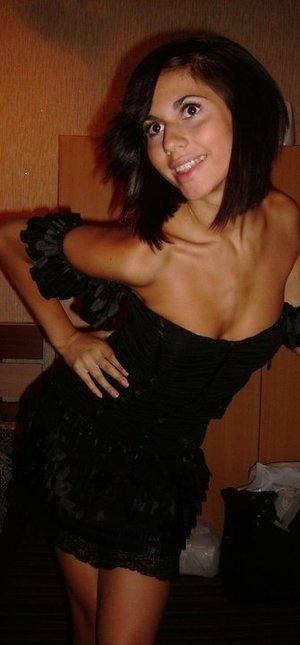 Laken, 24, Florida | Local FWB Dating Profile