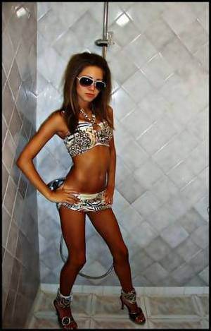 Profile photo for Yolanda, 27, New York adult dating