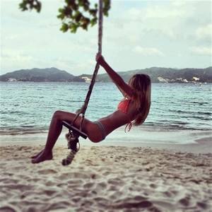 Janette (24) in Virginia | Friends with Benefits