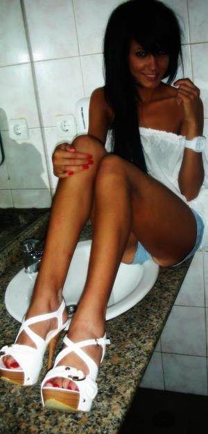 Adult dating profile photo of Carmen (26) in Texas