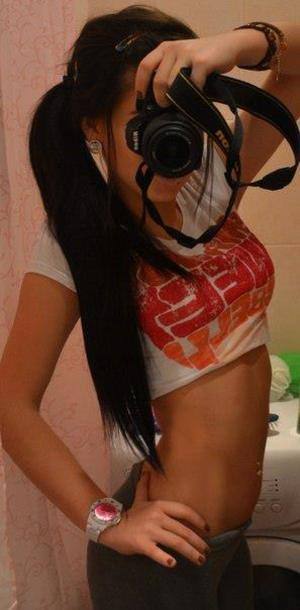 Nya (25) in Nebraska | Friends with Benefits