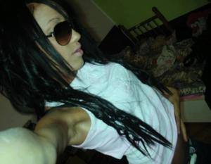 Emily, 25, Wisconsin | Local FWB Dating Profile