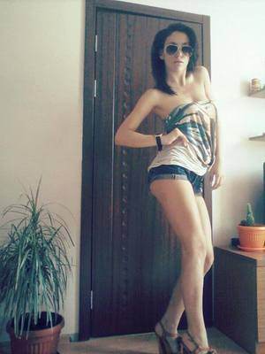 Dating profile image of Jadyn, age 19, Milwaukee, WI