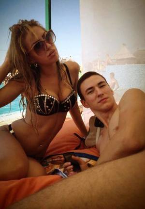 Meet Julianna (26) from Manitoba | FWB Casual Partner