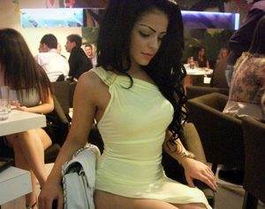 Photo of Janiya (23) from Georgia dating profile