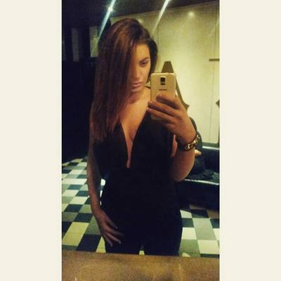 Meet Nicole (27) from Michigan | FWB Casual Partner