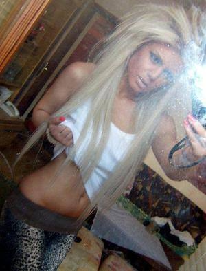 Brenda, 30, Connecticut | Local FWB Dating Profile