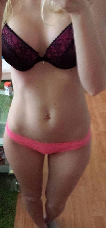 Kalyn, 21, Connecticut | Local FWB Dating Profile