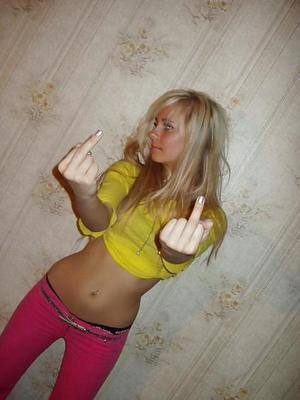 Giana (25) in California | Friends with Benefits