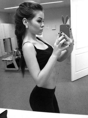 Tia (19) in Virginia | Friends with Benefits