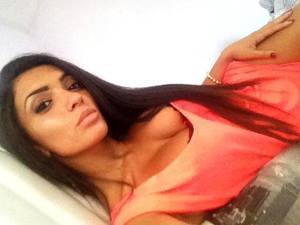 Kristin (29) in Montana | Friends with Benefits