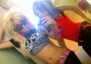 Meet Miracle (21) from North Carolina | FWB Casual Partner