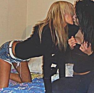 Meet Nina (26) from Indiana | FWB Casual Partner